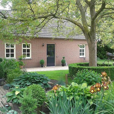 Bed En Breakfast Het Loo Bergeijk Exterior foto